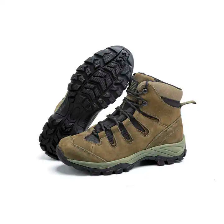 Outdoor & Safety Shoes Shoelaces & Webbing