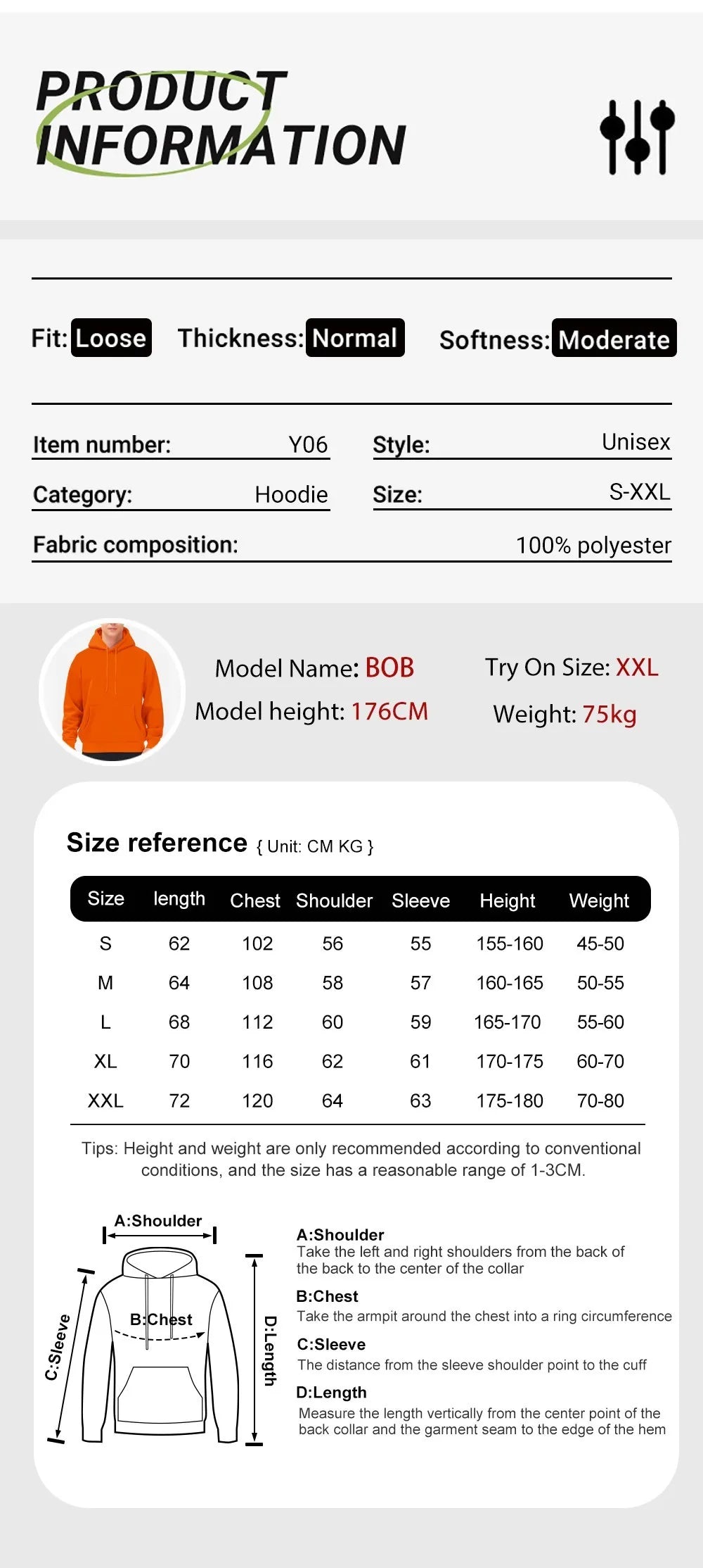 Trust Process Hibiscus Print Men Basic Hoody Casual Pocket Tops Hip Hop Loose Pullover Autumn Fleece Unisex Simple Long Sleeve