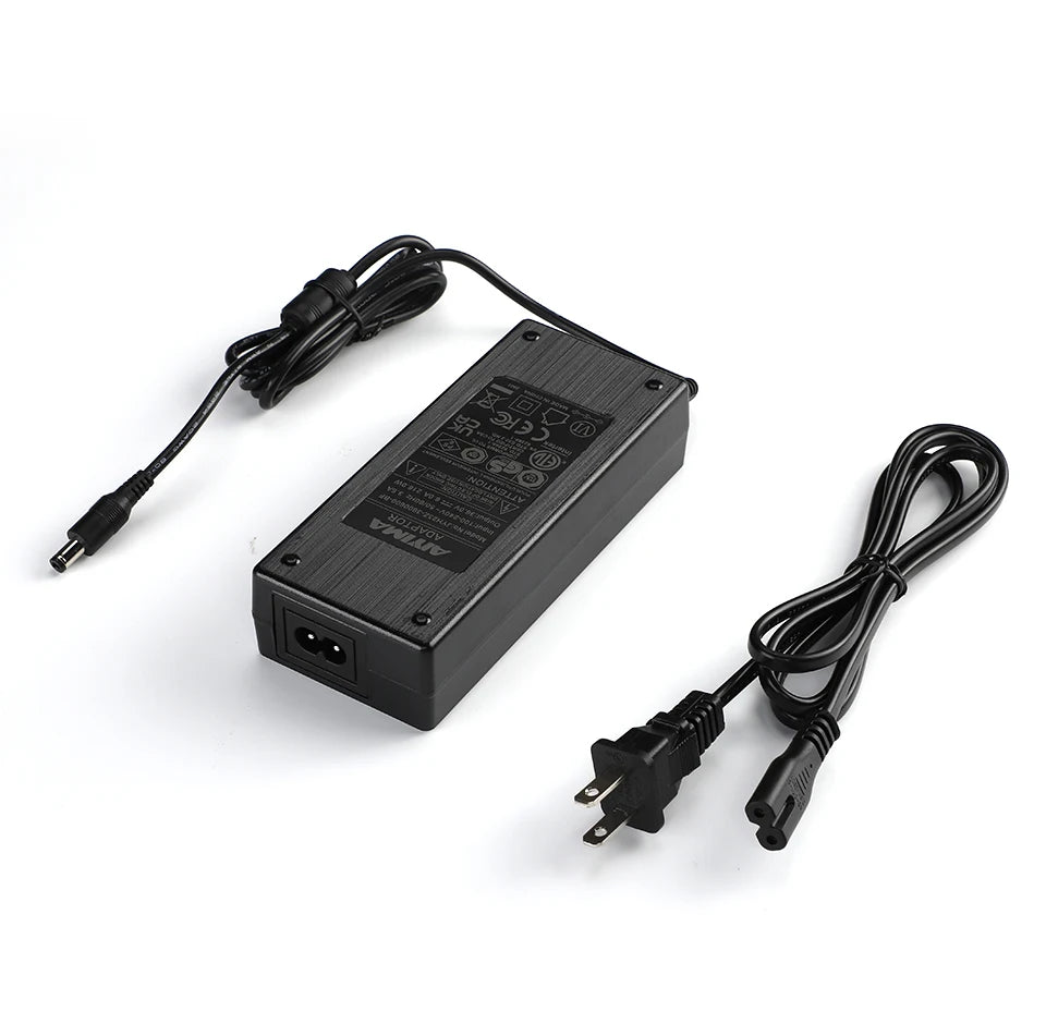 AIYIMA 36V Amplifier Power Adapter 36V 6A Power Supply For TPA3255 TPA3251 TDA7498E TAS5630 Sound Amplifier Audio Amplificador