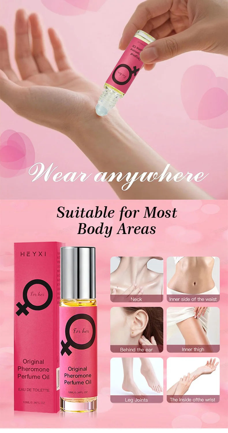 2pcs Ball Perfume, Festive Gift, Convenient to Carry, Party Fragrance, Delicate Aroma, Suitable for Work, Parties and Dates, Bi