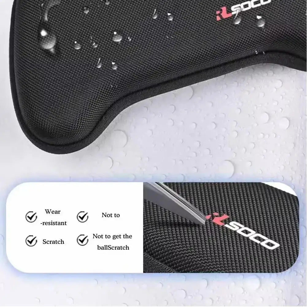 Game Controller Storage Bag For Gamesir G8 Plus Galileo Mobile Phone Gaming Controller EVA Hard Protective Carrying Storage Case