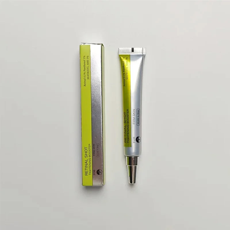 Celimax The Vita A Retinal Shot Tightening Booster - Against Wrinkles & Fine Lines Anti-Ageing for Firmer Skin Korean Skincare
