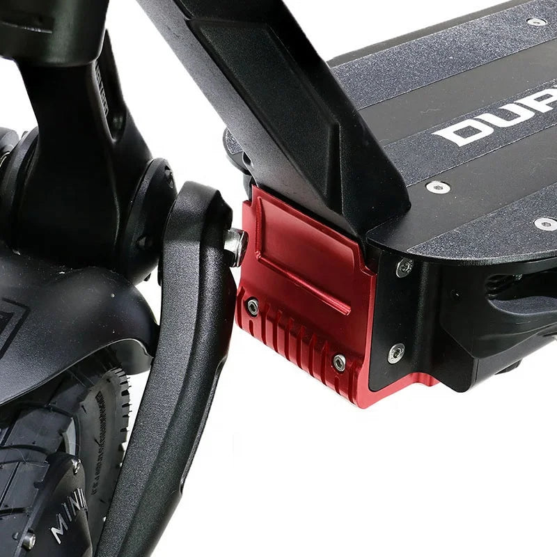 ULIP Electric Scooter Anti-Collision Baffle Thickening Fenders Modified Aluminum Parts, For Dualtron Thunder/Victor/Achilles/DT3