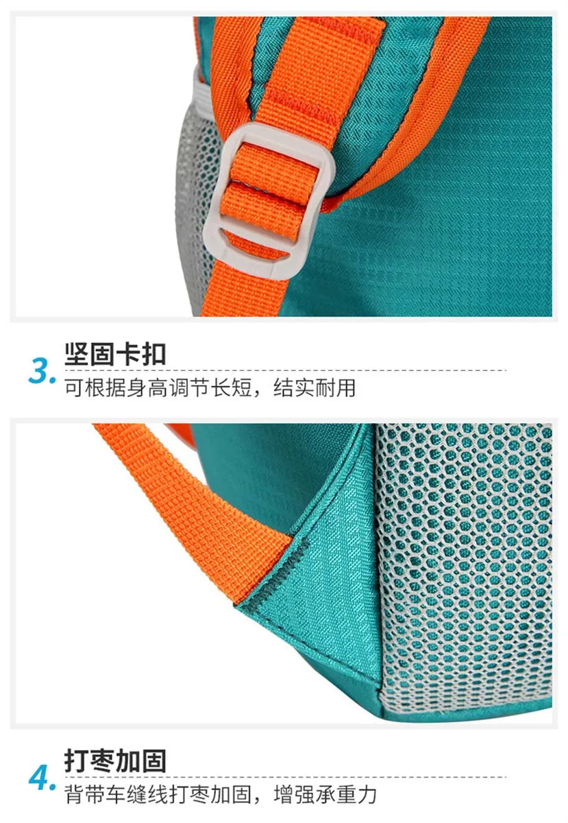 Best-selling sports and outdoor backpacks lightweight travel portable folding bags hiking bags cycling waterproof backpacks