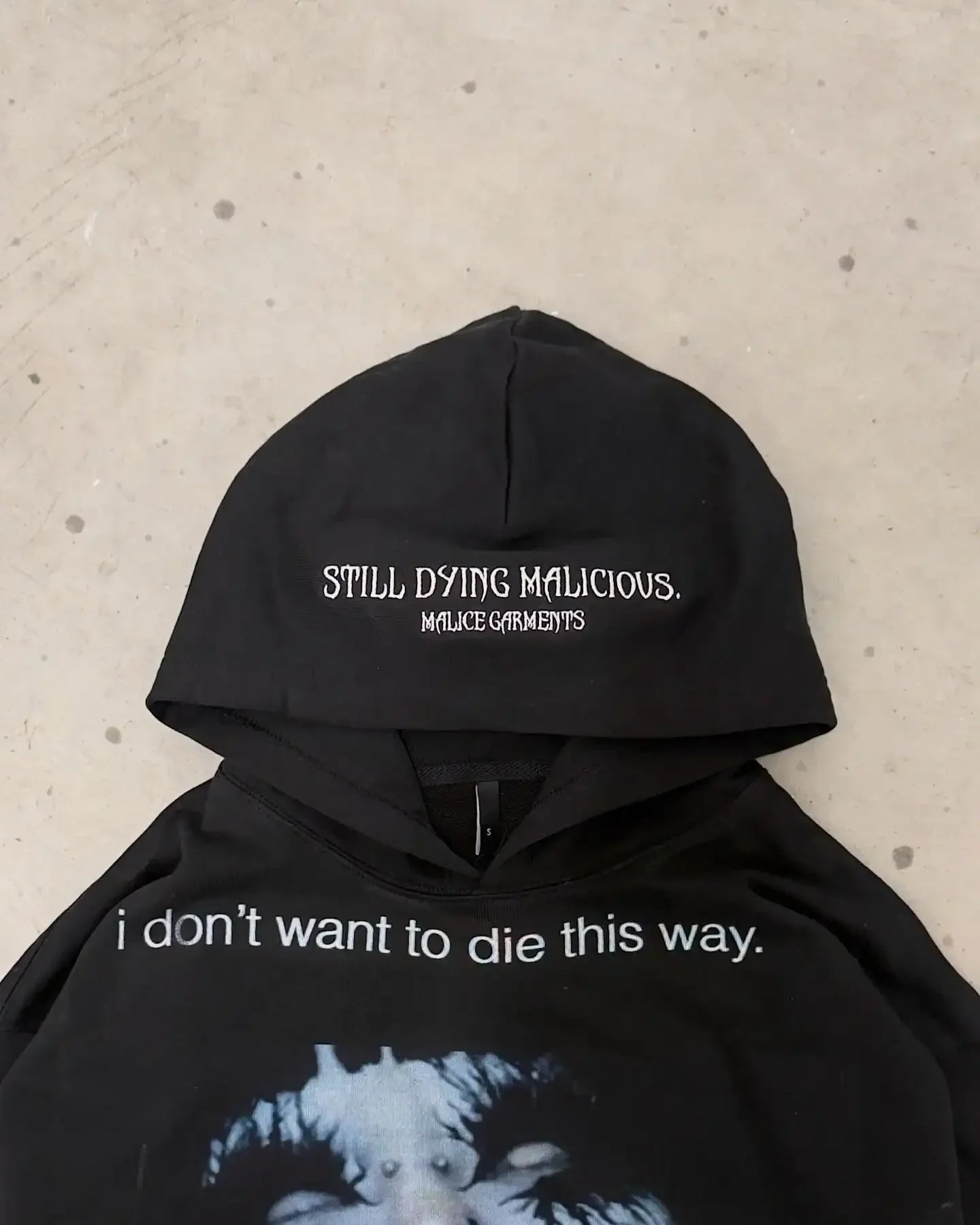 Harajuku Y2k Casual 3DS Hoodies Women Grunge Streetwear Sweatshirt Tops Goth Oversized Hoodie Clothes Tracksuit Men Clothing