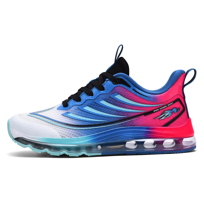 Men shoes Sneakers Male tenis Luxury shoes Mens casual Trainer Race Breathable fashion loafers running Shoes for men