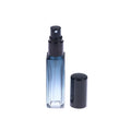5ml 9ml 20ml Perfume Spray Bottle Empty Glass Atomizer Travel Cosmetic Bottle Sample Vials Refillable Drop Shipping Skin Care