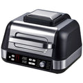 CHENG110V/220 Steak Maker Air Fryer BBQ Grill Multifunctional Cooking Machine