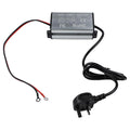 220V/230V to 12V Power Converter Adapter for Diesel Air Heater For 5KW 8KW Suitable for Off Grid Caravan RV Heating