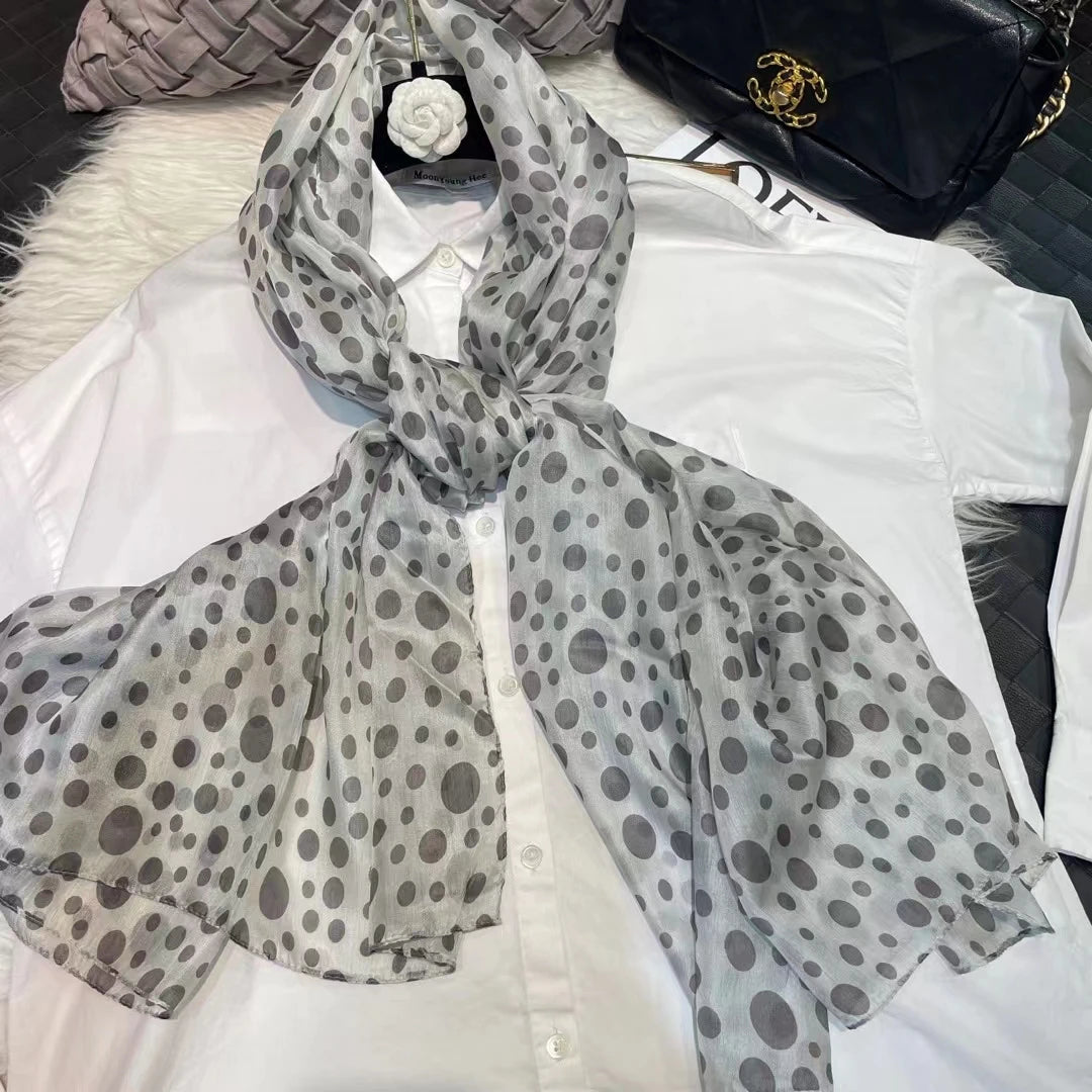 BYSIFA| Ultralarge Spring Fall 100% Mulberry Silk Scarf Beach Wrap Brand Female Long Scarves New Red Floral Silk Scarf Shawl