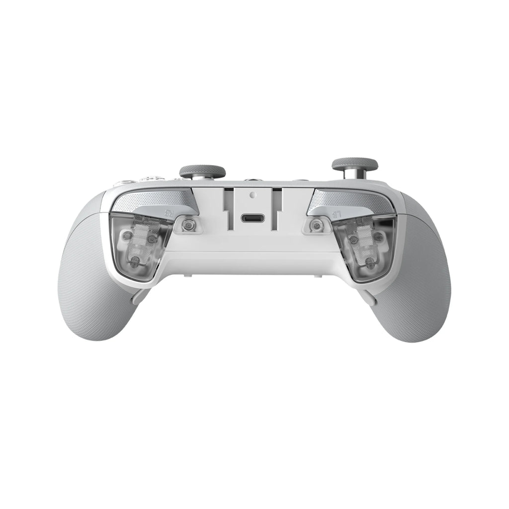 GameSir G7 Pro Wireless Controller for Xbox Series X|S, PC, iOS, Android with TMR Anti-Drift Sticks, Hall Effect Triggers, Charging Dock