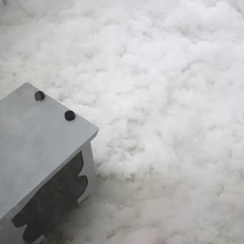 3000W Low Smoke Dry Ice Fog Machine for Stage Events
