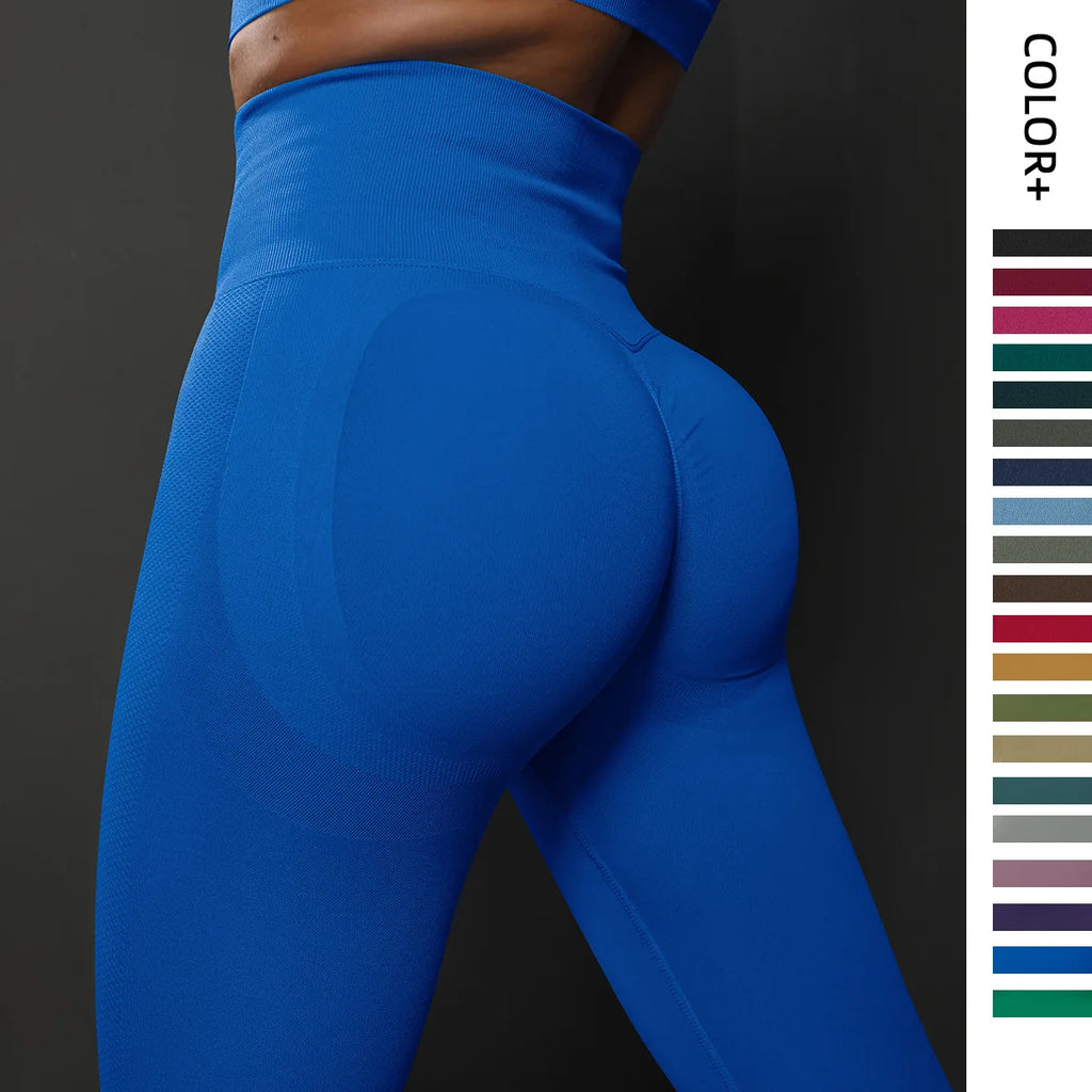 Women High Waist Fitness Leggings Athleisure Pants Slim Running Sportswear Sporting Pants Trousers Clothing Sexy Leggings