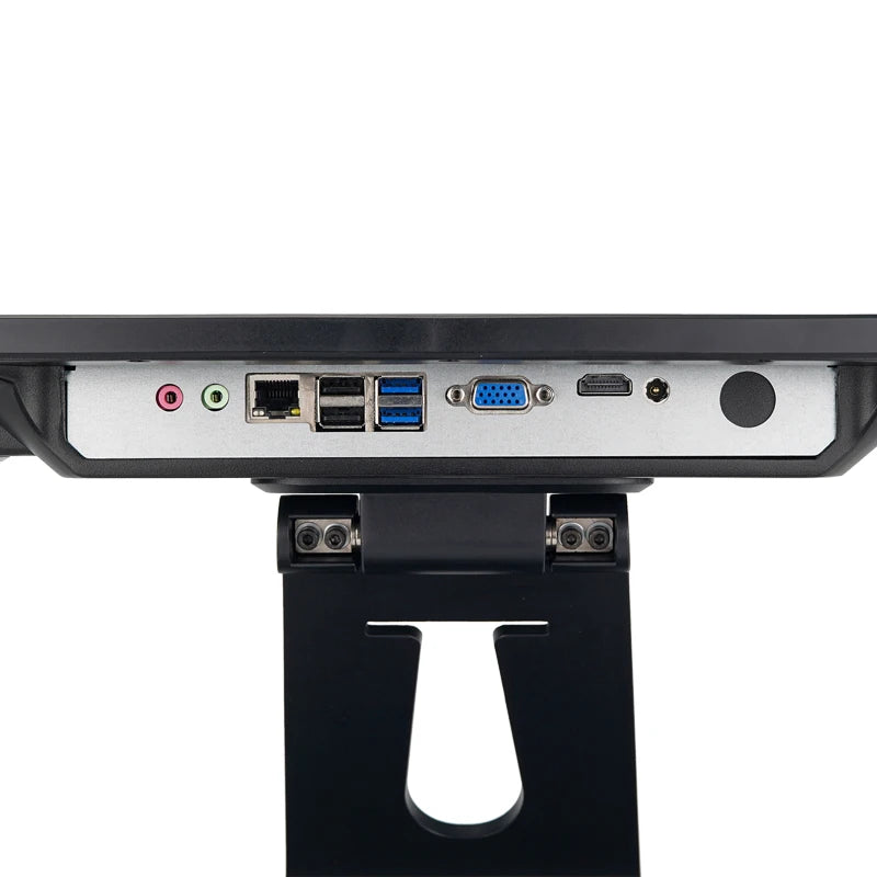 Windows 10 Capacitive Touch Screen Systems Cash Register Systems  Machine Terminal All-in-One Computer