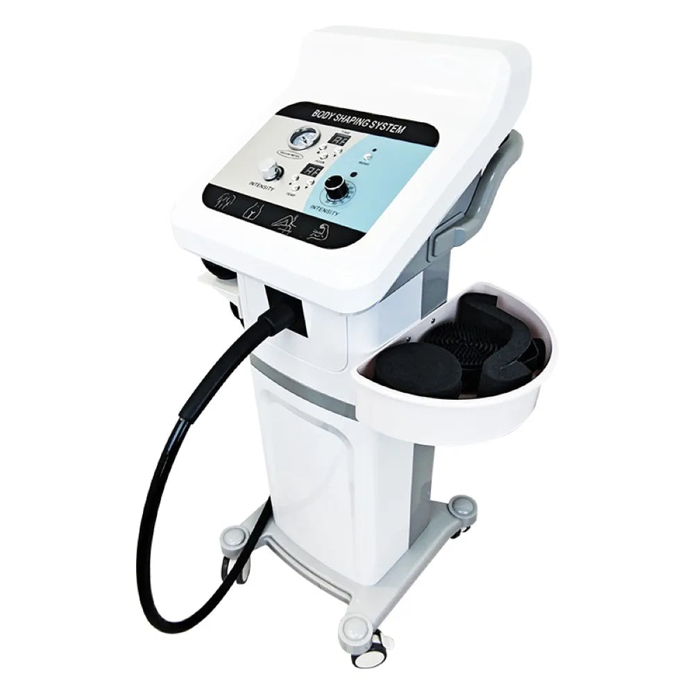 G8 Muscle Vibration Massage Machine Body Slimming Fat Removal Negative Vacuum Pressure ting8 G turbo Anti Cellulite Body Massage