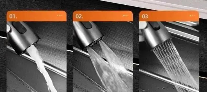 Sinks Creative Smart Kitchen Sinks for Apartments Modern Metal Multi-functional Sinks Kitchen Luxury Household for Rental Houses