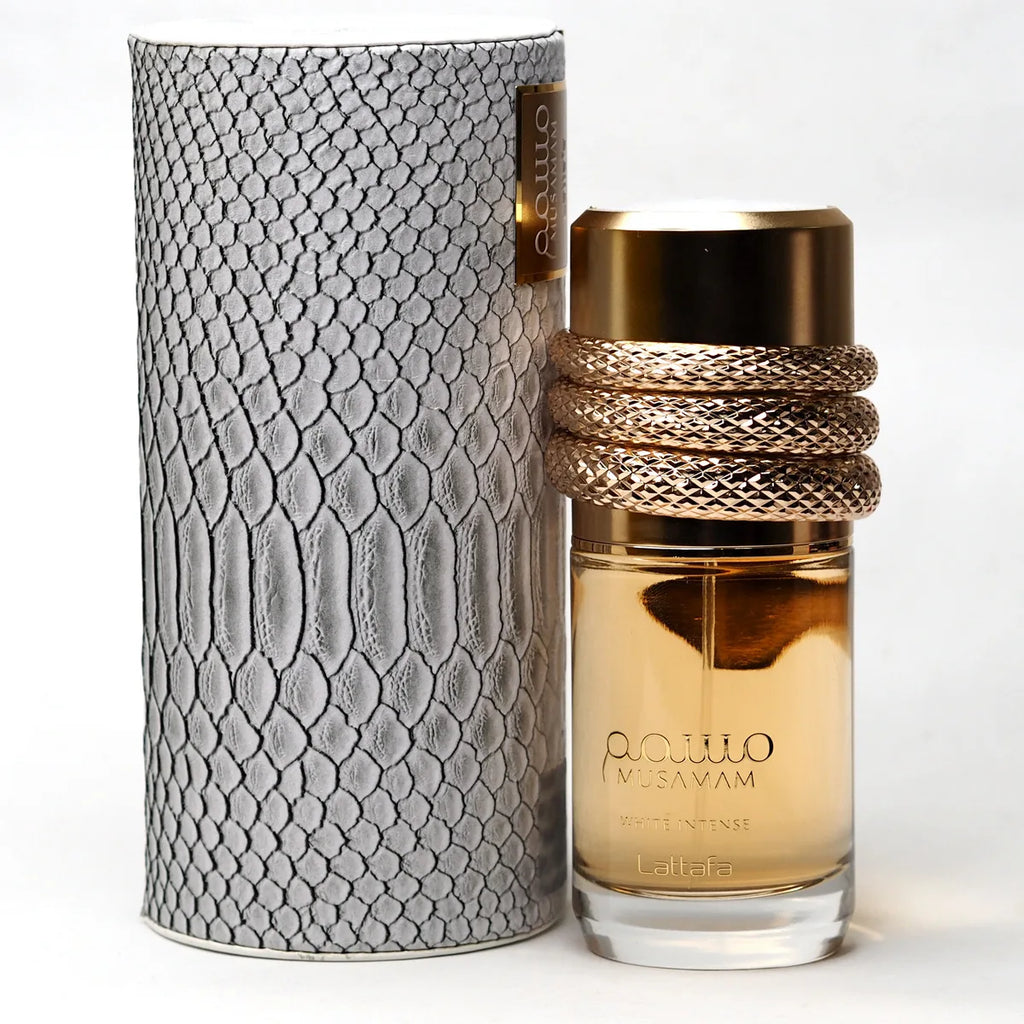 Arabic Musamam Perfume Unisex Long Lasting Atomizer 100ml Original Parfum For Men And Women Male Woody Fragrance Cologne