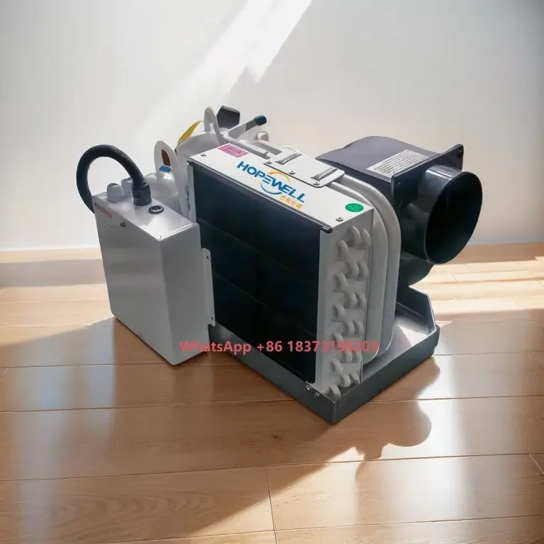 HOPEWELL 16000BTU  Marine air Conditioning Self Contained Unit for Yacht
