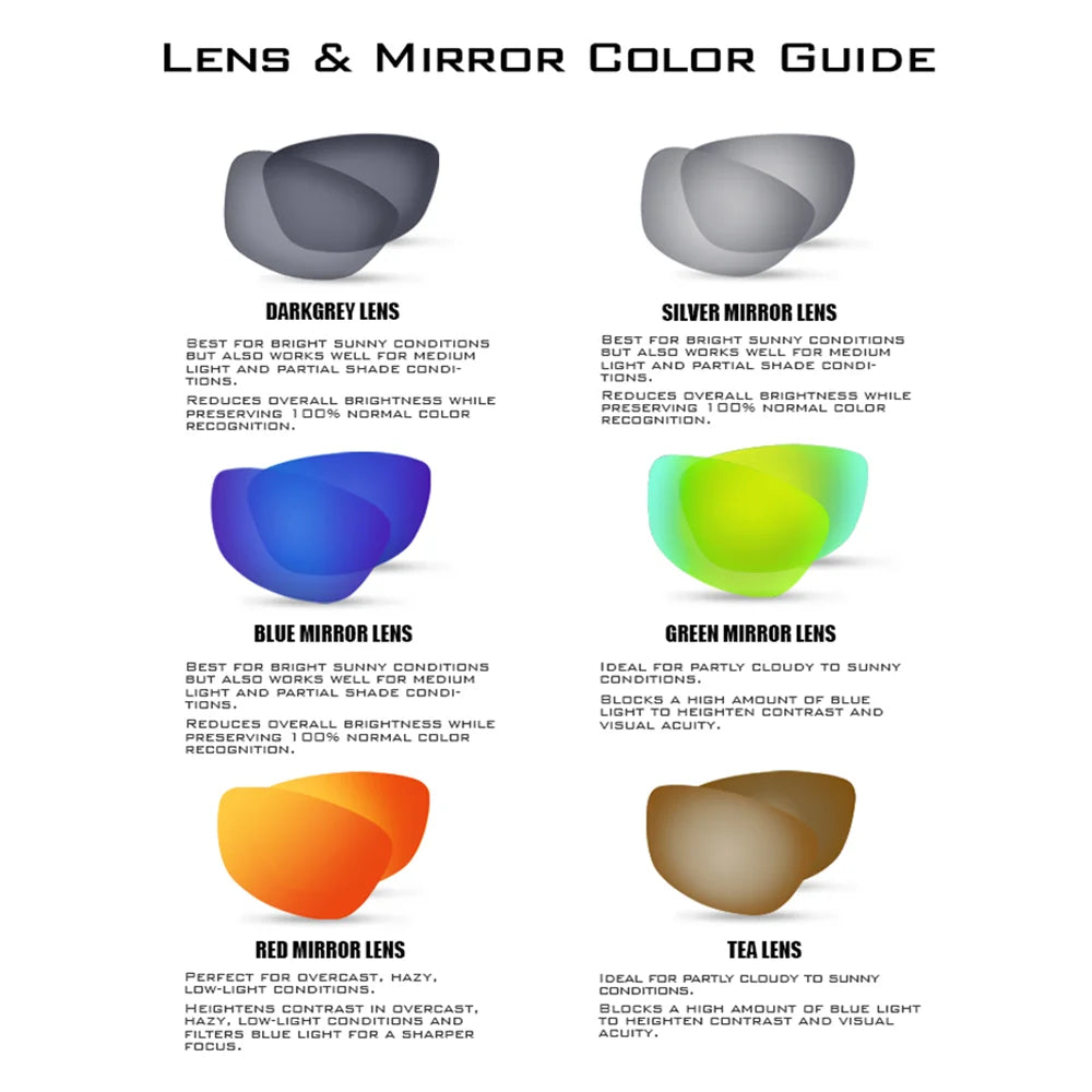 4PCS Sun Glasses – Unisex Square Frames with UV400 Lens, Perfect for Driving, Golf, Fishing All-Weather Outdoor Activities