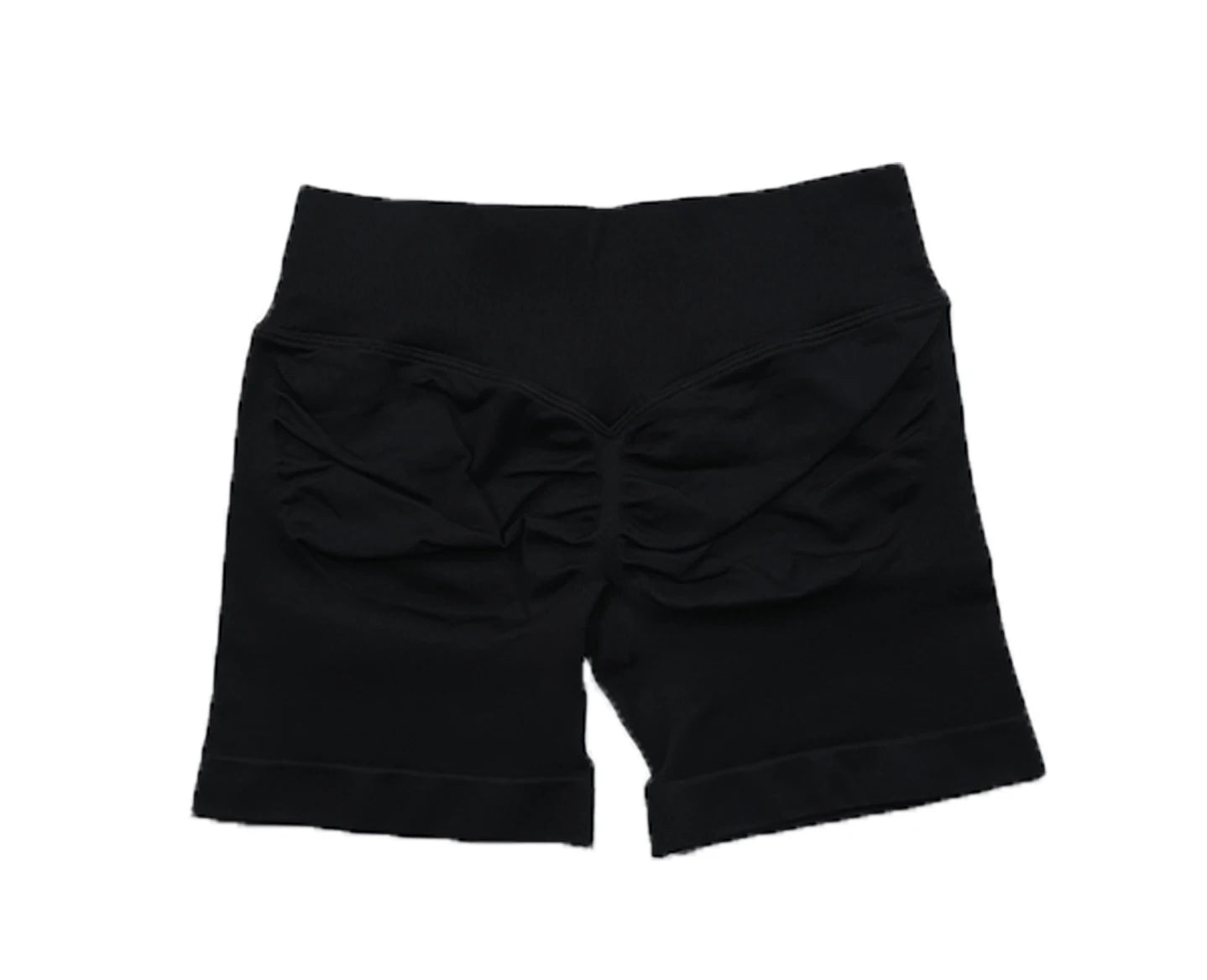 2 Piece Sets Women Outfit Longline Short Sleeve Gym Crop Top High Waist Workout Shorts Sports Suit Fitness Clothes Yoga Set