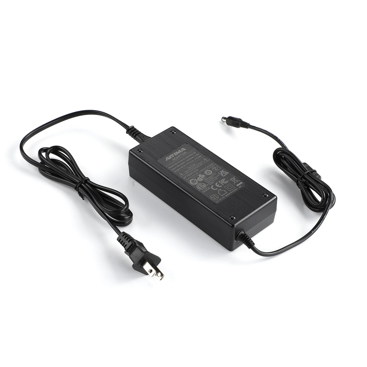 AIYIMA 36V Amplifier Power Adapter 36V 6A Power Supply For TPA3255 TPA3251 TDA7498E TAS5630 Sound Amplifier Audio Amplificador