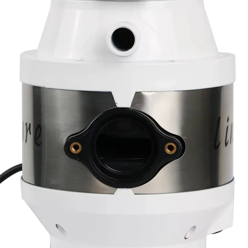 Airo 110V Hot Selling Home Appliances Food Waste Disposers Waste Disposal Garbage Disposals CE CB Factory