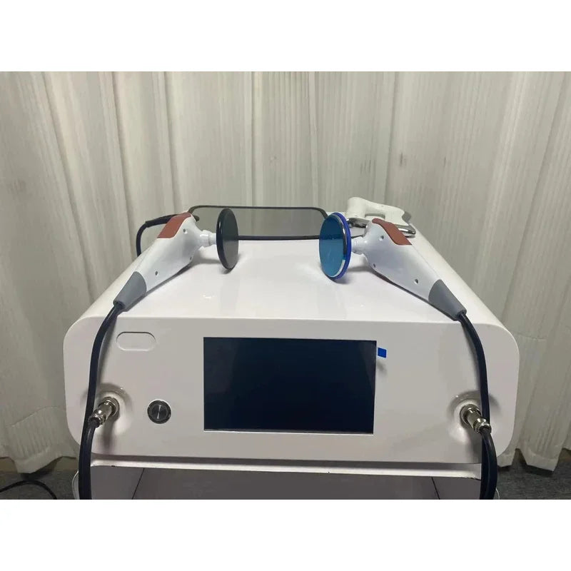 INDIBA Spain Technology 448K Tecar Cavitation Health and Beauty Body Care System RET CET RF Slim Machine for Weight Loss 2025
