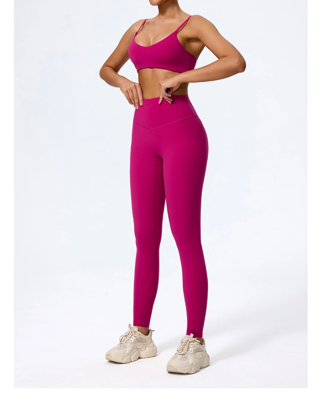 Summer New Women Quick-Dry Breathable Yoga Pants Female Workout High Stretch Gym Pants Outdoors Running Sports Pants Women