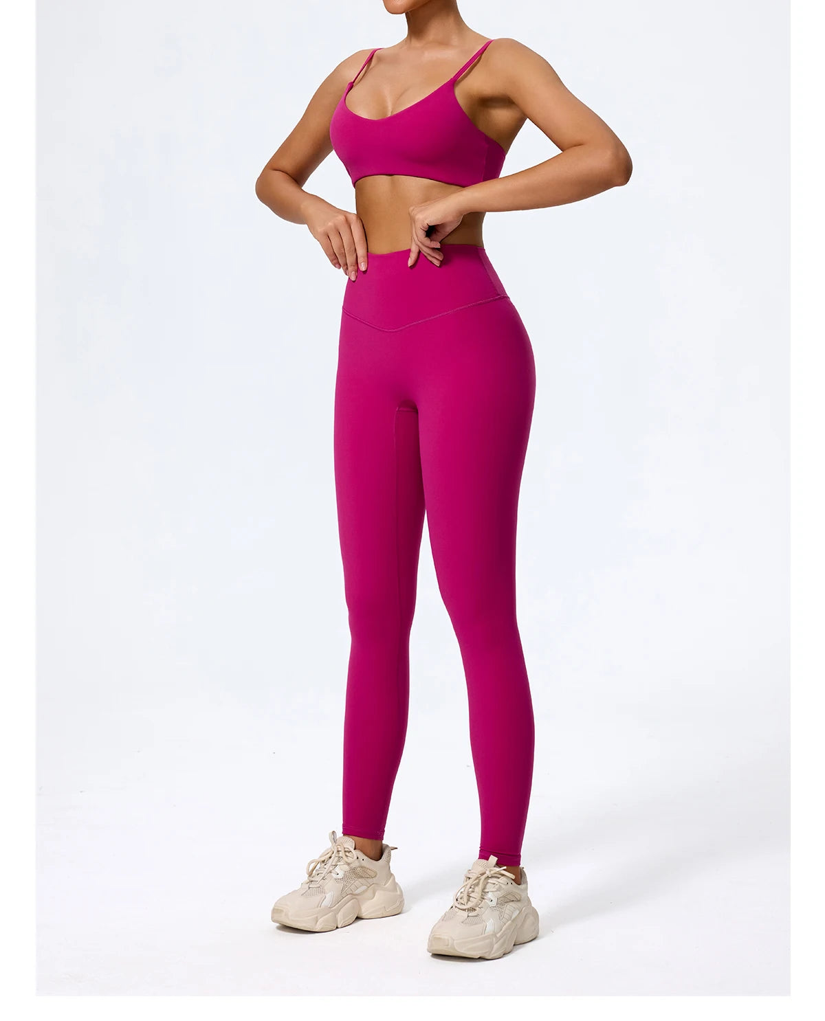 Summer New Women Quick-Dry Breathable Yoga Pants Female Workout High Stretch Gym Pants Outdoors Running Sports Pants Women