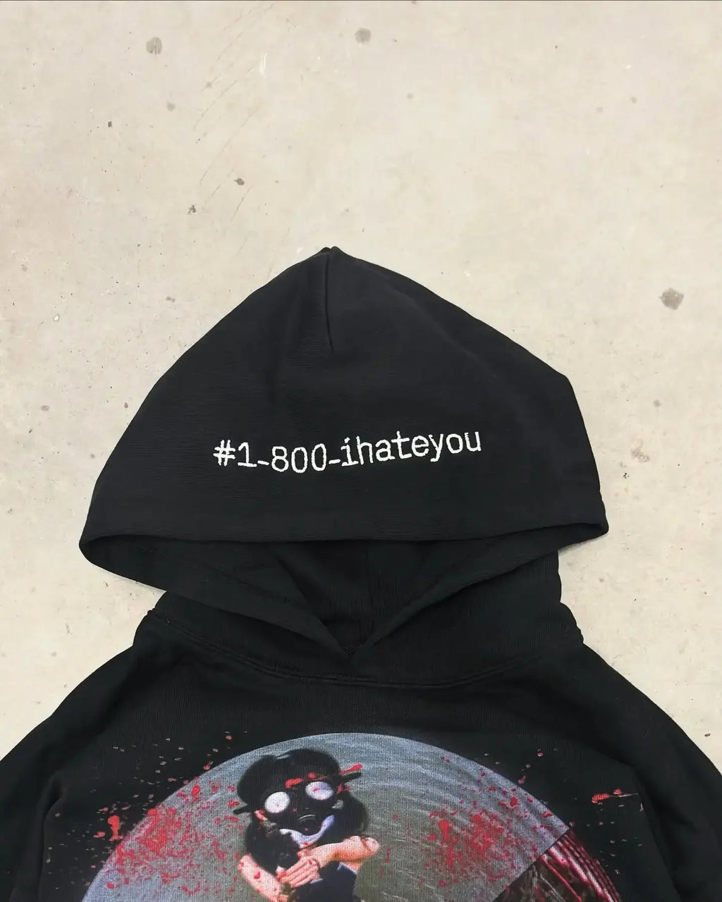 Harajuku Y2k Casual 3DS Hoodies Women Grunge Streetwear Sweatshirt Tops Goth Oversized Hoodie Clothes Tracksuit Men Clothing