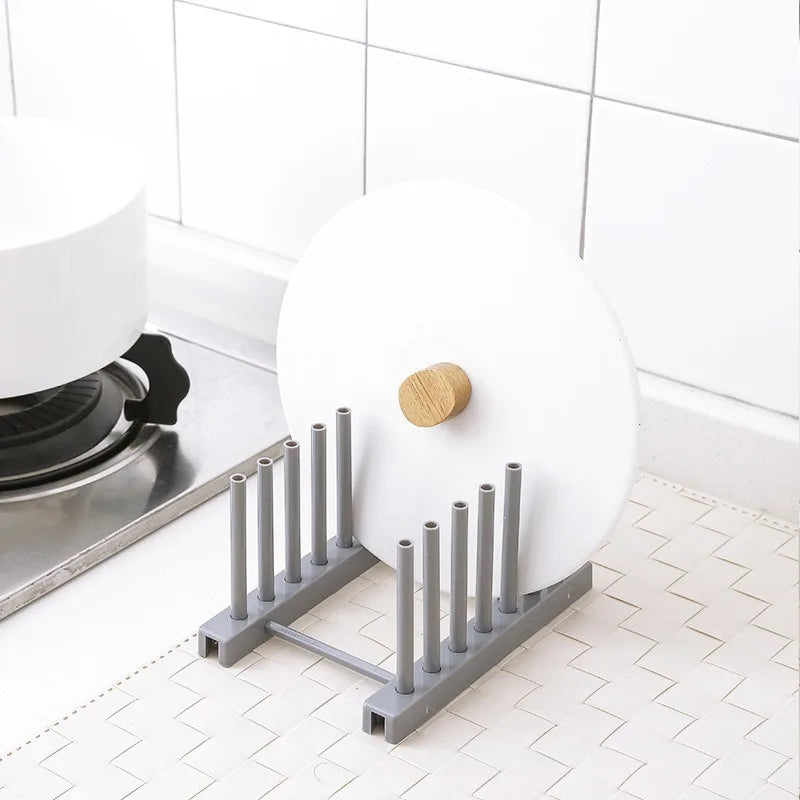 Kitchen Sink Drain Rack Storage Organizer Dish Drying Rack Holder Drainer Cocina Plastic Plate Cups Stand Display Holder