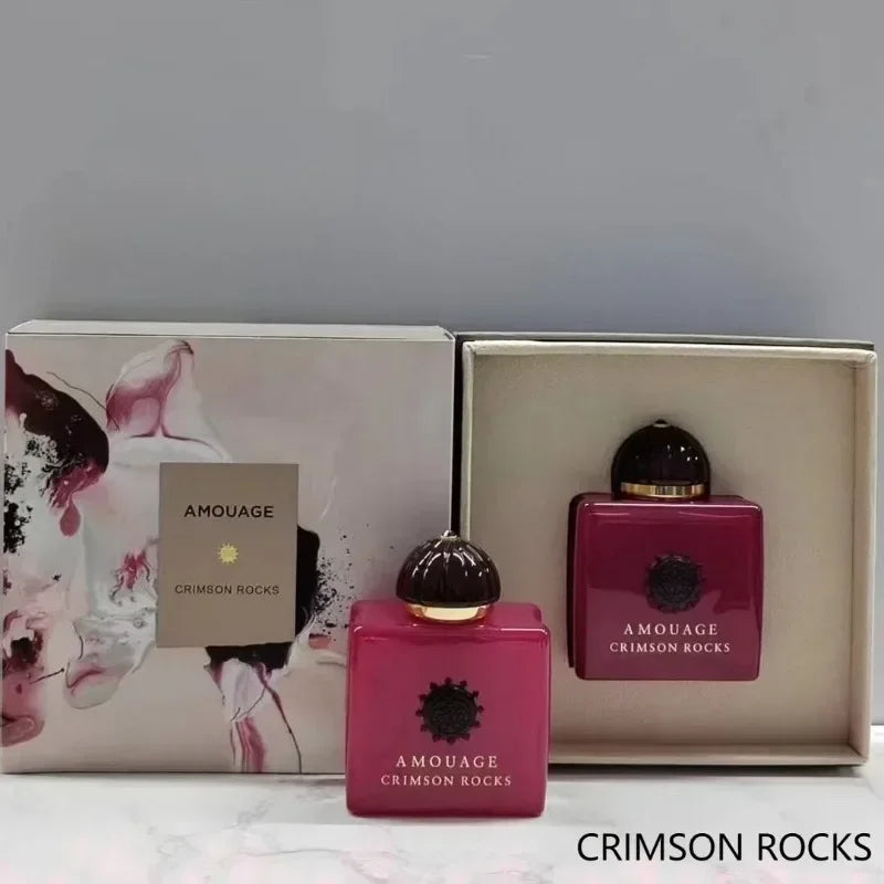 AMOUAGE 100ml Women’s Eau De Parfum Guidance 46 Long Lasting Floral Oriental Chypre Fragrance Elegant Luxurious Signature Scent