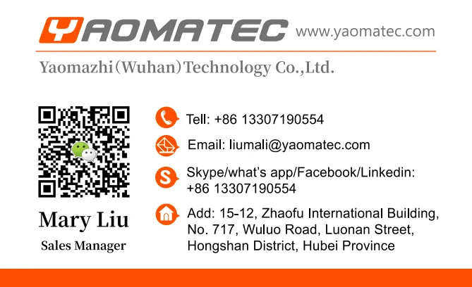 YAOMATEC 2588+M 2588+12.7mm Handheld thermal inkjet Printer Fast Dry Eco Solvent Ink Cartridge for Unencrypted handheld printer