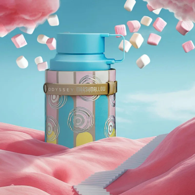 Oriental Vanilla Unisex Perfume Eau de Parfum Warm Sweet Creamy Rich Elegant Long Lasting Gourmand Smooth Spray Fragrance 100ml