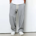 Male 2025 New Men Casual Fashion Sports Pants Gym Sport Trousers for Men Jogger SweatpantsRunning Workout Jogging Long Pants