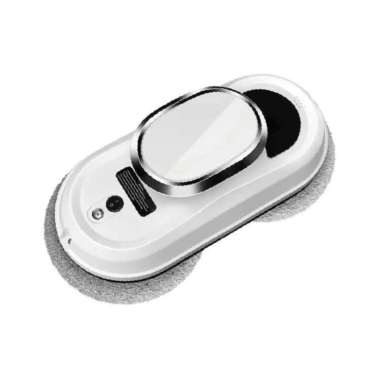 Window Cleaner Robot Cordless with Remote Control  Automatic Smart Glass Cleaning Machine