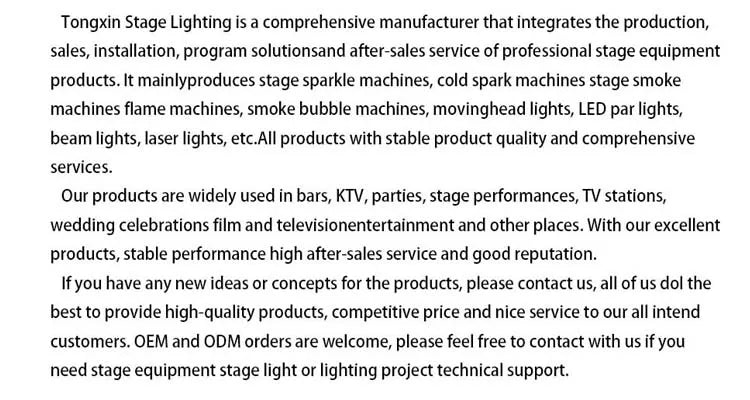 Professional Stage Effect Digital DMX Stage Effect Equipment Single Pipe Carbon Dioxide Gas Column Fog Smoke Co2 Jet Machine
