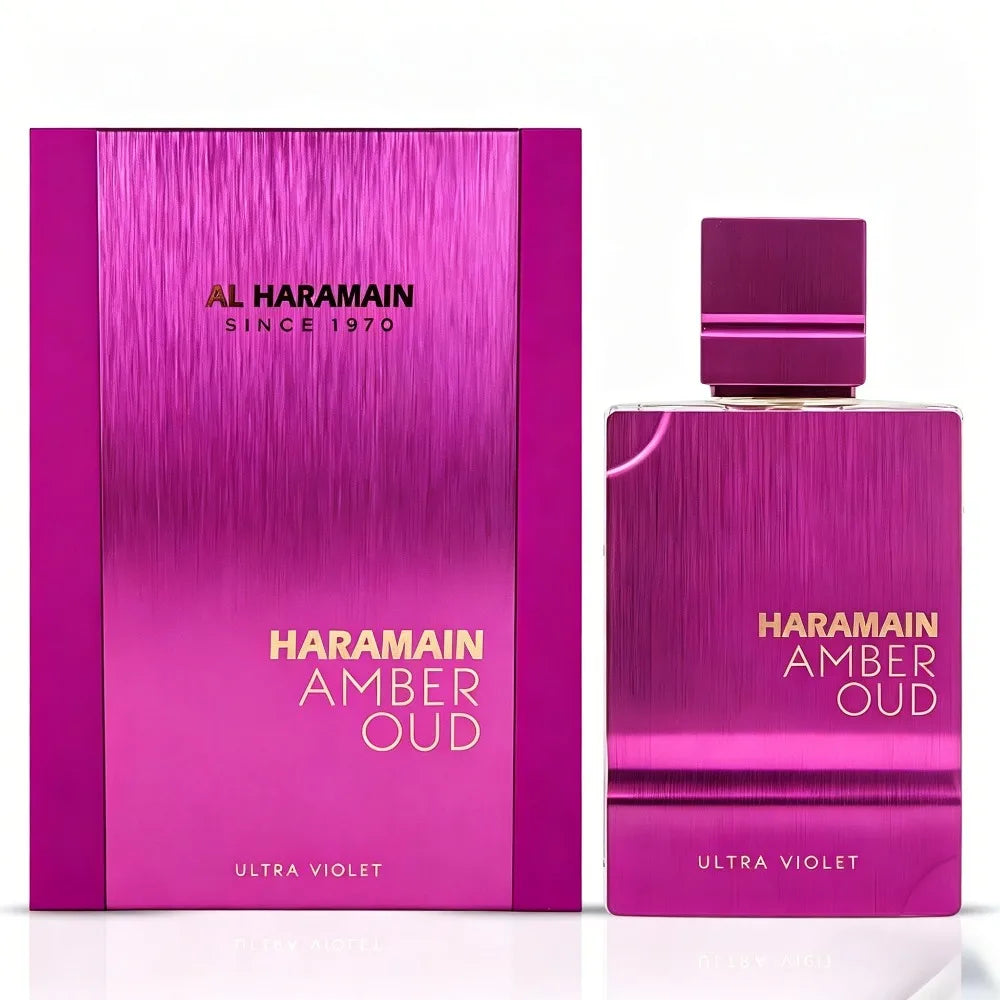 Premium Unisex Cologne Fragrance 60ml Long-Lasting 10 Colors & Scents to Choose from for Men & Women