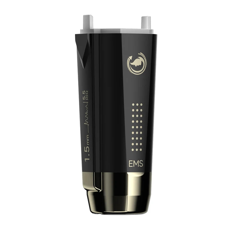 25D 360 MAX Hifu Machine Replacement Cartridges Lipo Cartridges Smas Facial Lift Body Slimming