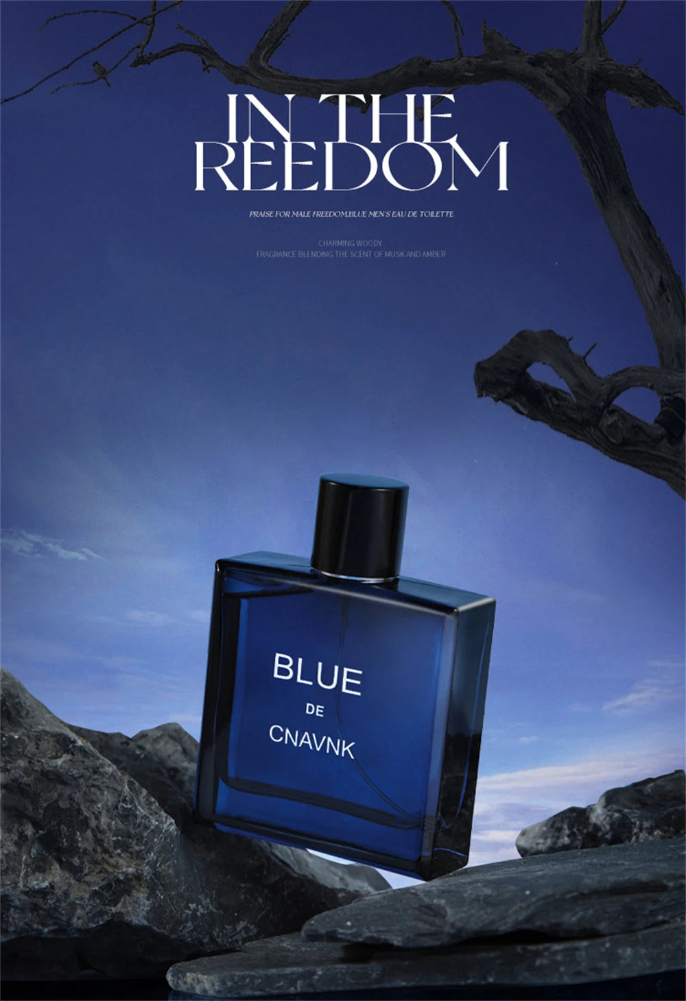 Brand Perfume Men 100ml Cologne Man Pheromone Parfums Homme Lasting Floral Scent Spray Hombre Perfumes Masculinos Fresh Natural