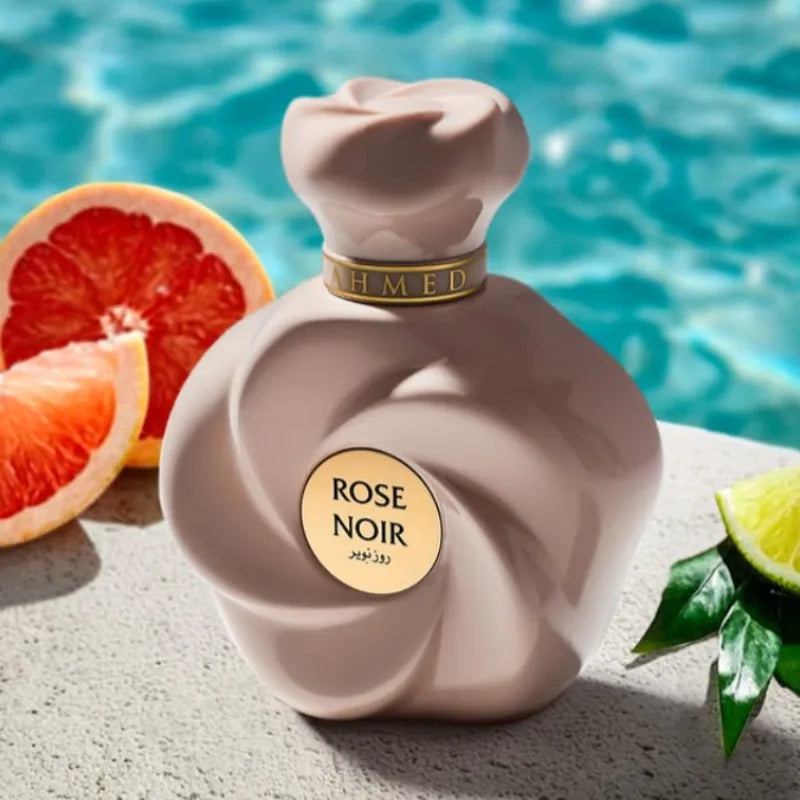 75ml Unisex Perfume Long Lasting Elegant Soft Floral Woody Musk Luxury Smooth Warm Refined Minimal Niche Signature Scent