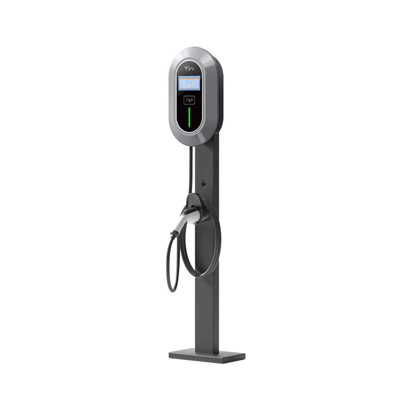 Customized Mobile Electric Vehicle Charging Station Charging Station For Multiple Devices