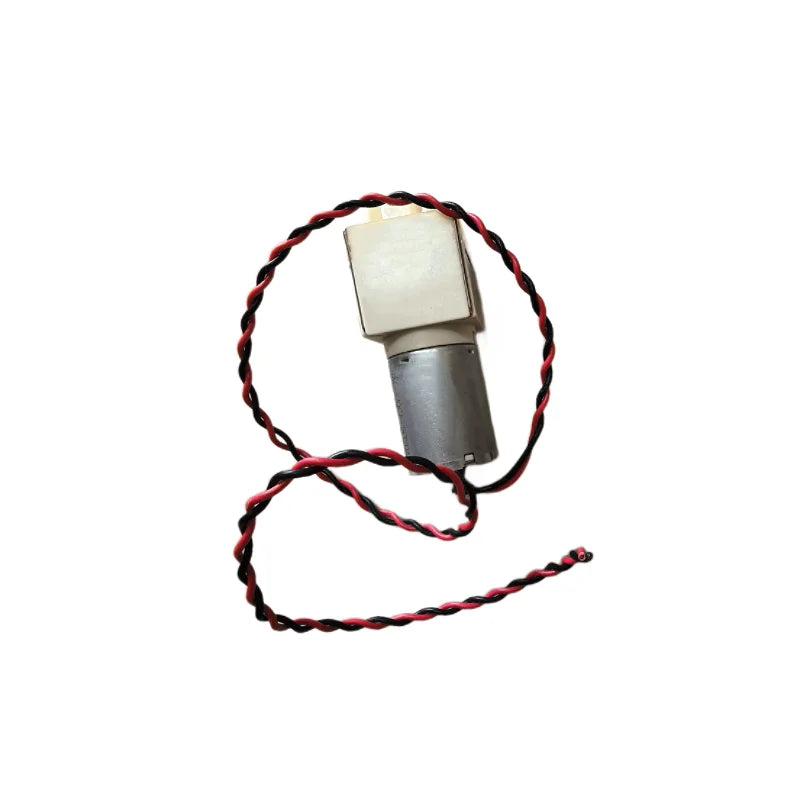 Original sewage pump for Xiaomi X20 Max vacuum cleaner station replacement base station dirty water pump spare part