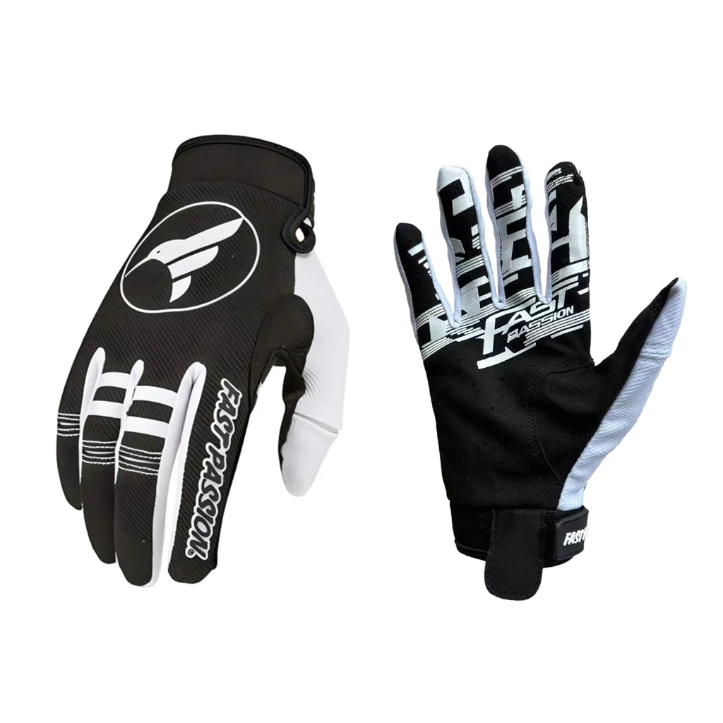 Motorcycle gloves, off-road bicycle outdoor sports, downhill mountain bike DH MX for men and women