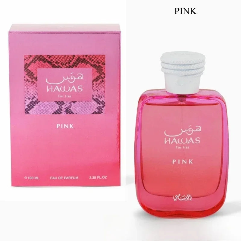 Long Lasting 100ml Unisex Eau De Parfum Fresh Woody Oriental Scent Elegant Light Fragrance Ideal for Office Date and Daily Wear