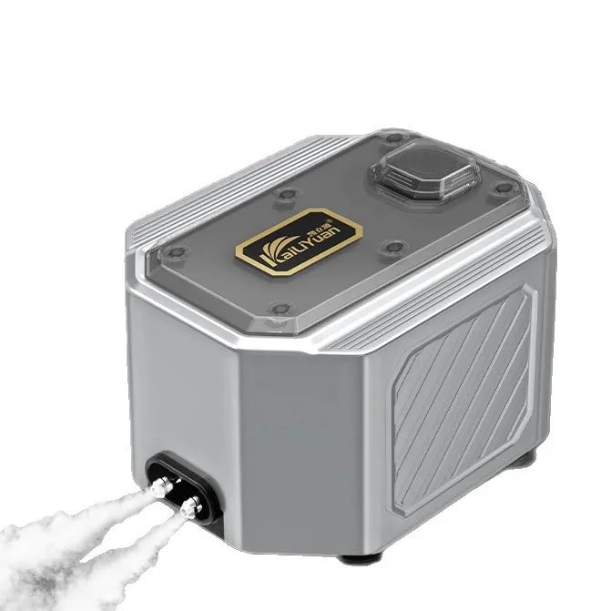 Oxygen pump fish tank special silent aerator oxygenation high-power fish farming household outdoor fish pond