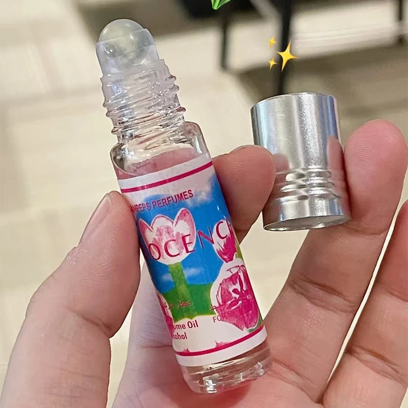American High-end Brand Baby Milk Perfume Peony Tulip Fresh Floral Fragrance Spray Popular Lasting Unisex Charm Parfum Deodorant