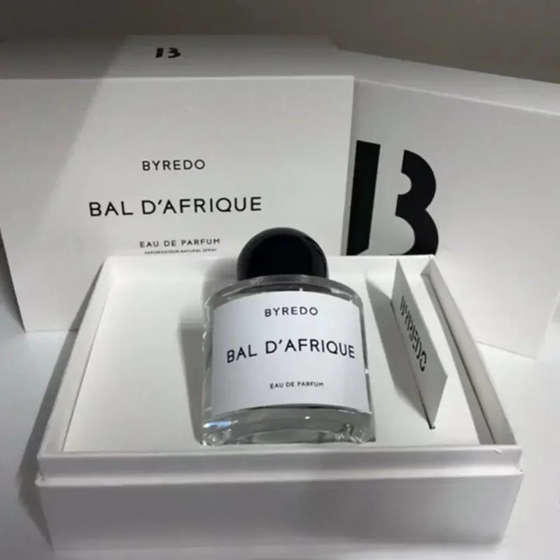100ml VANILLE ANTIQUE Alta  Bal Dafrique Mojave Ghost Rose of No Man's Land Eau De Parfum Spray Inflorescence EDP Spray Super