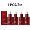 NAD Collagen Firming Facial Serum 30ml Hydrating Skin Elasticity Boost Smooth Lines Look Lightweight Daily Skin Care Essence