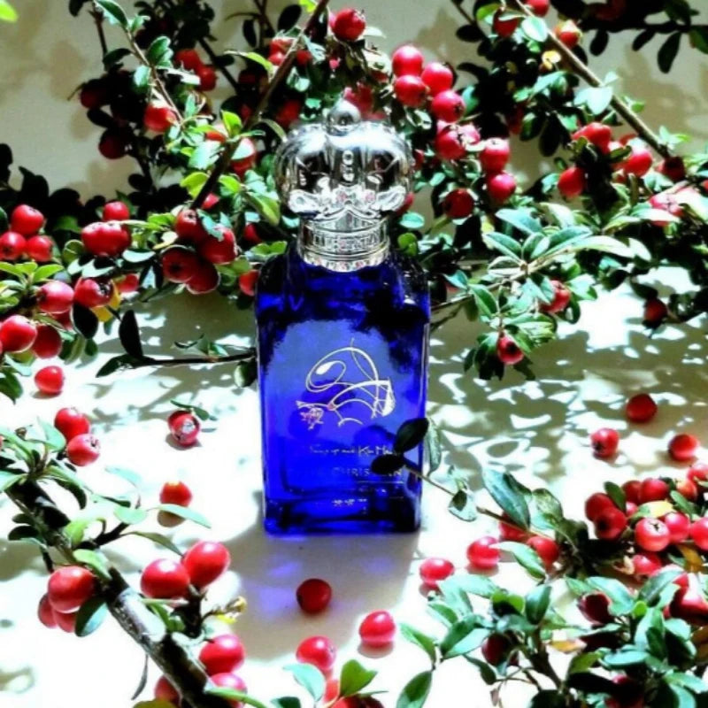Clive Christian Unisex 50ml Eau De Parfum Long Lasting Floral Woody Oriental Amber Perfume Fresh Elegant Soft Fragrance